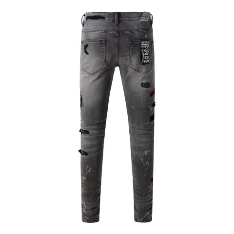 KSUBI Jeans