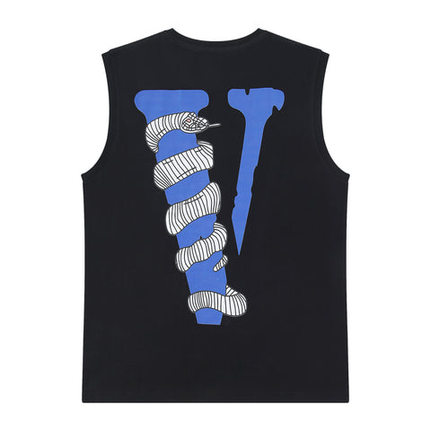Vlone Vest