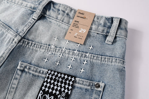 KSUBI Jeans