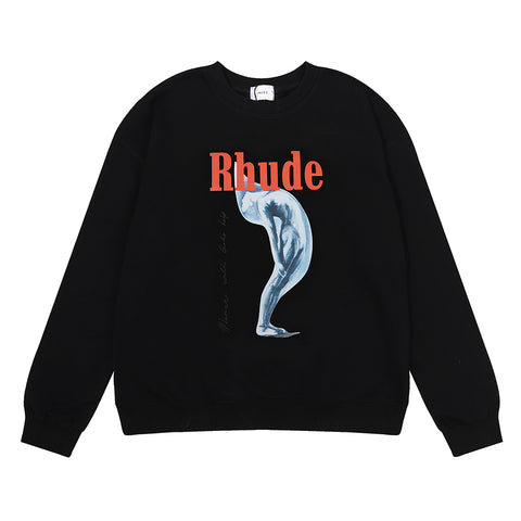 Rhude Sweatshirt