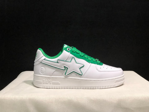 Bape Sta Shoes