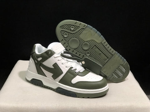 Off White Shoes
