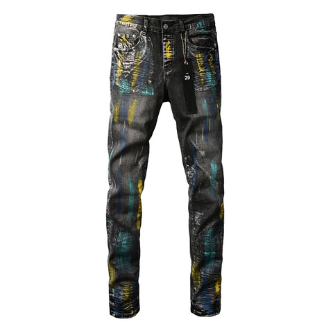 PURPLE BRAND Jeans