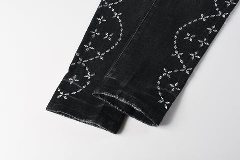 PURPLE BRAND Jeans