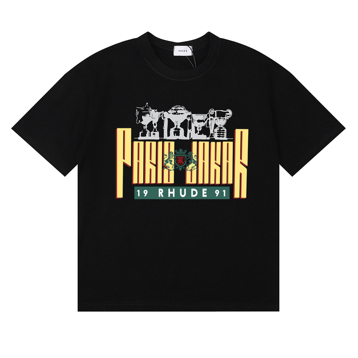 Rhude T-Shirt