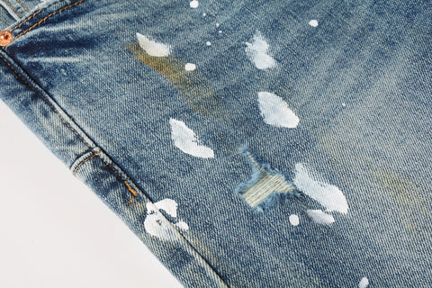 PURPLE BRAND Jeans