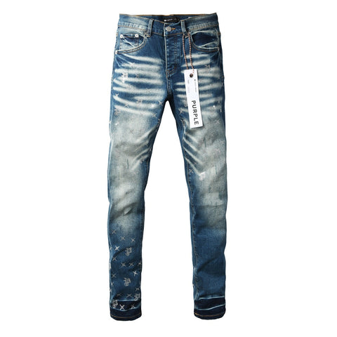 PURPLE BRAND Jeans