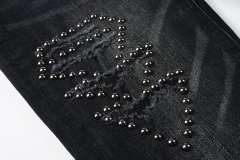 PURPLE BRAND Jeans