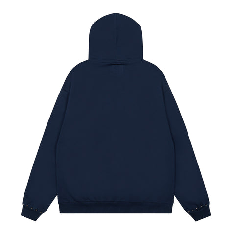 Sp5der Hoodies