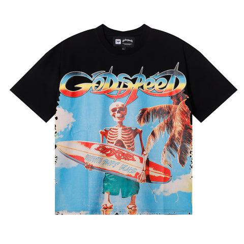 Godspeed T-Shirts