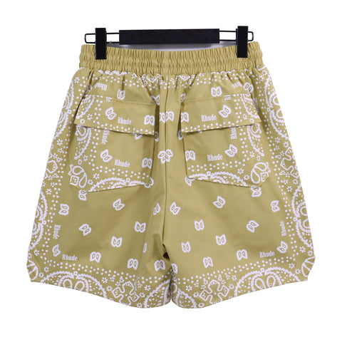Rhude Shorts