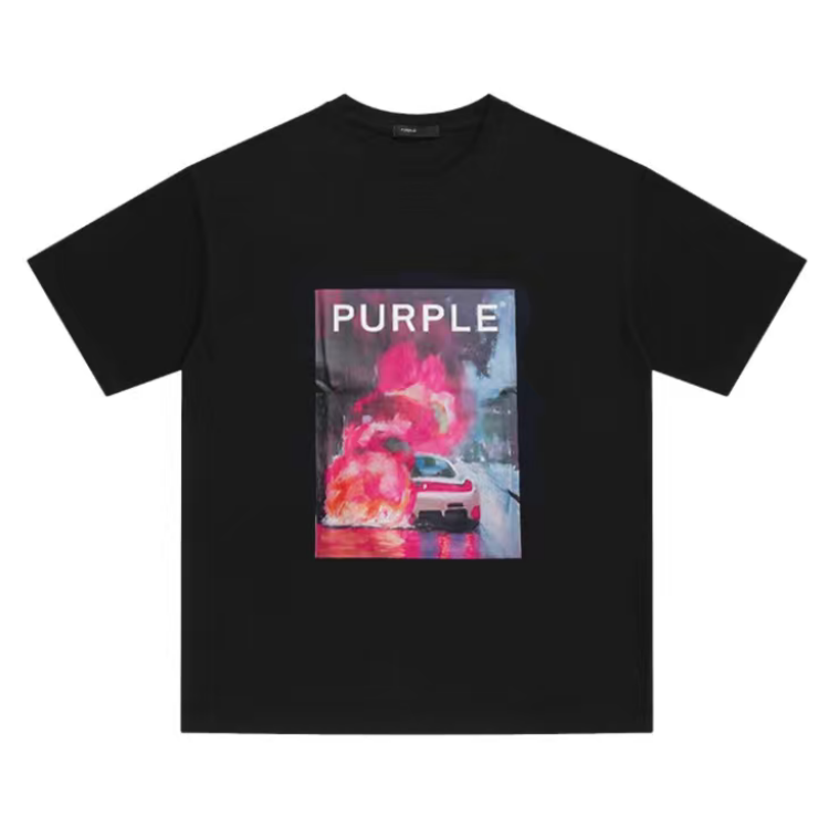 Purple Brand T-Shirt
