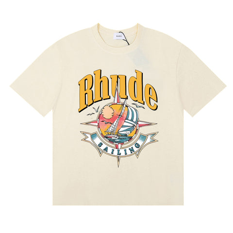Rhude T-Shirts
