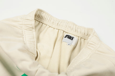 Sp5der Hoodie Pants Suit