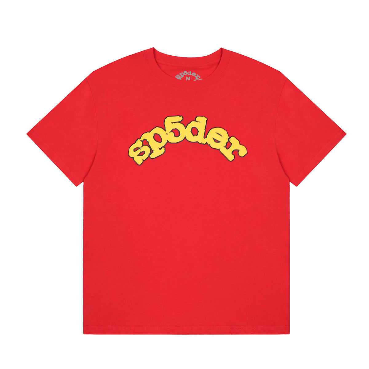 Sp5der T-Shirts