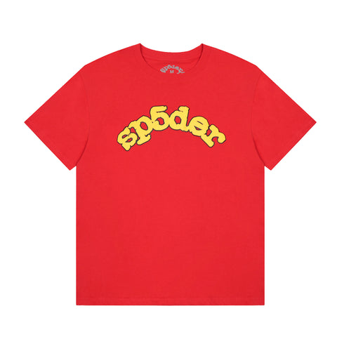 Sp5der T-Shirts