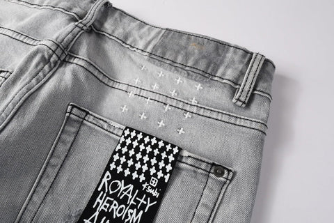 KUSBI Jeans