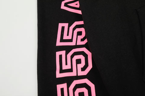 Sp5der Hoodie Pants Suit