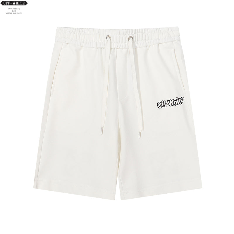 Off White Shorts