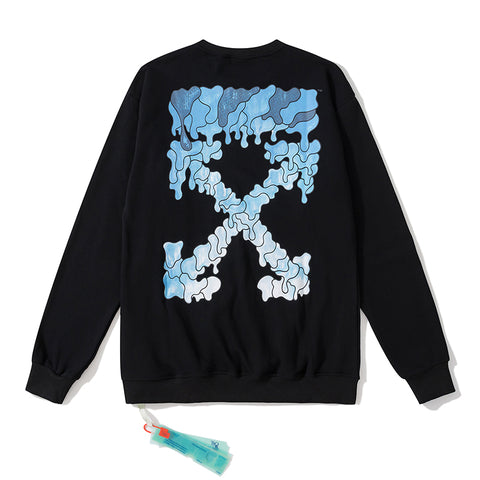 Off White Sweatshirt