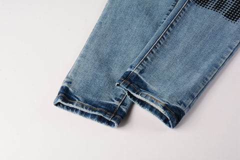 PURPLE BRAND Jeans