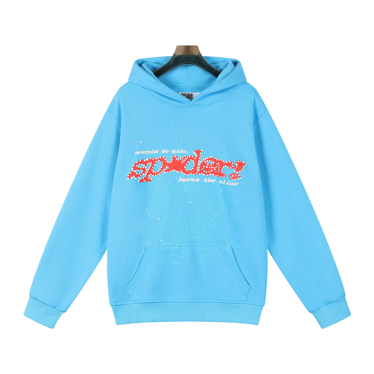 Sp5der Hoodie
