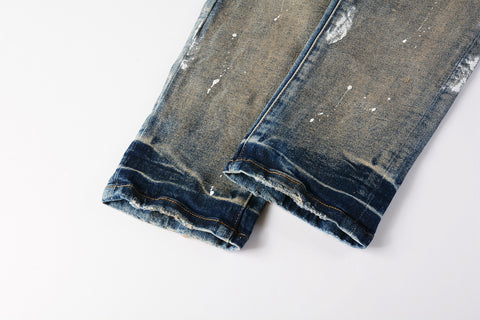 PURPLE BRAND Jeans
