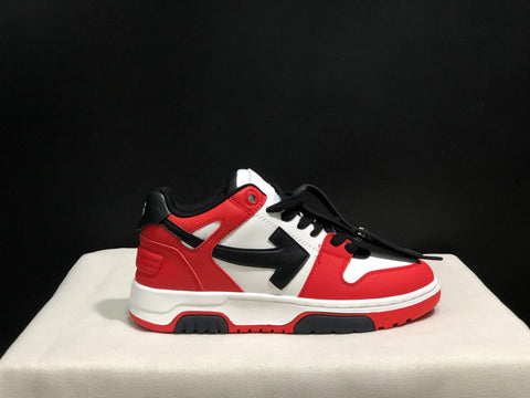 Off White Shoes