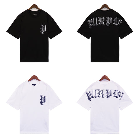 Purple Brand T-Shirt