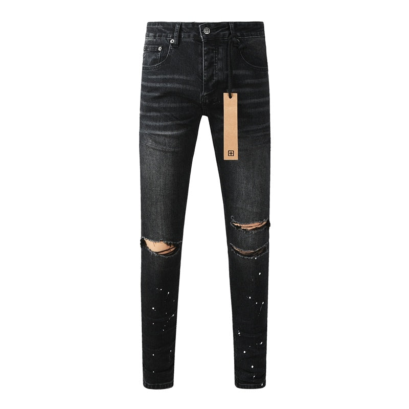 KUSBI Jeans