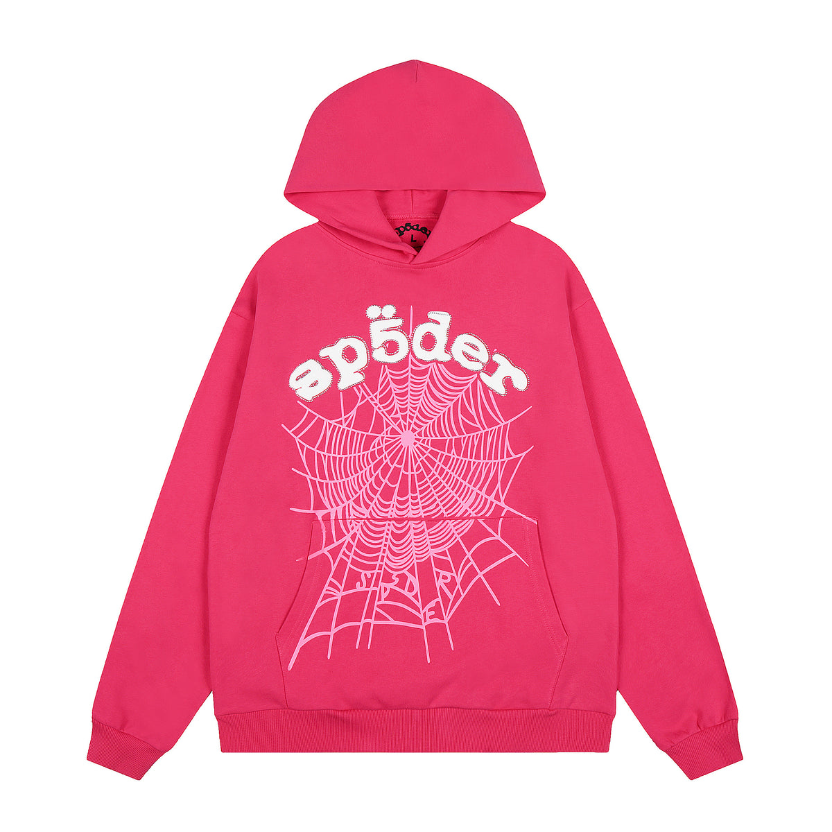 Sp5der Hoodie