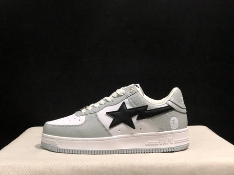 Bape Sta Shoes
