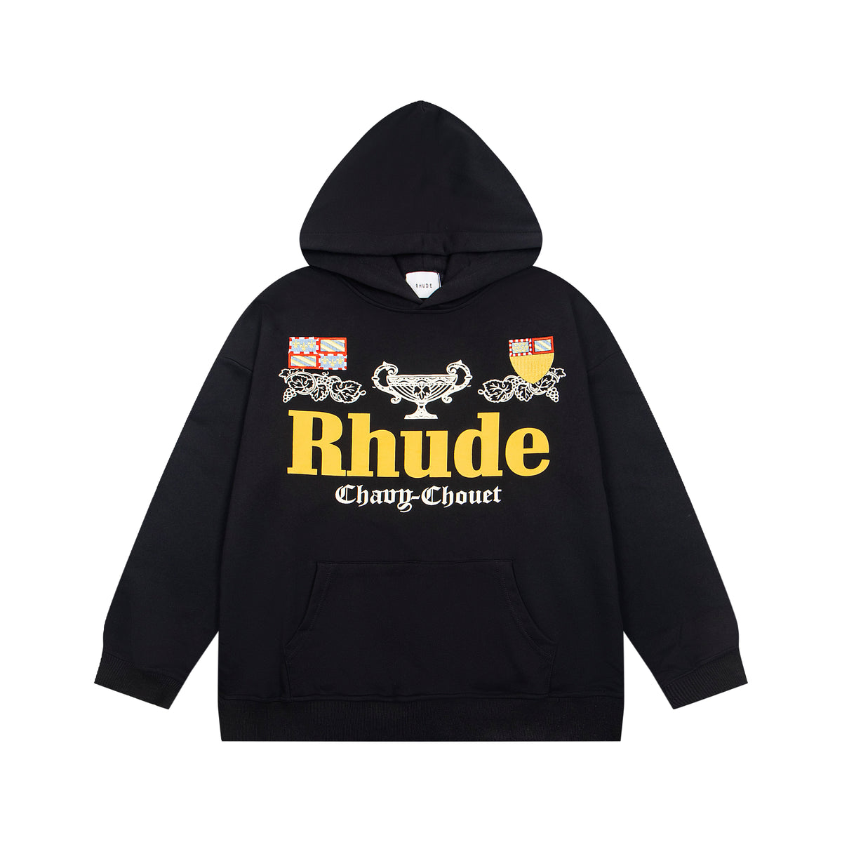 RHUDE Hoodie