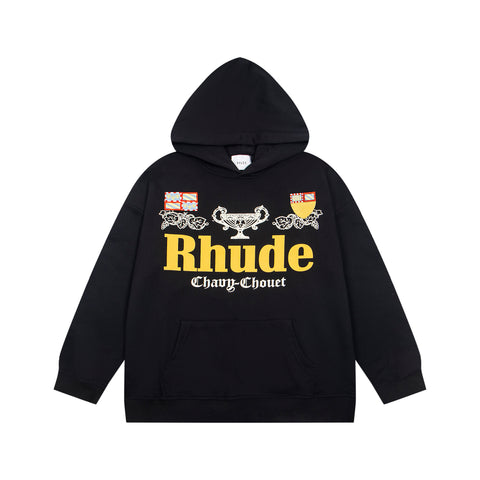 RHUDE Hoodie