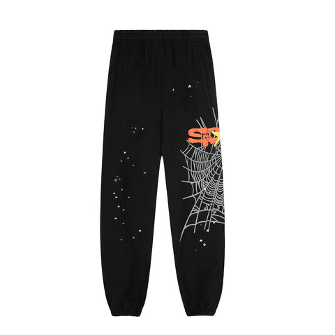 Sp5der Pants