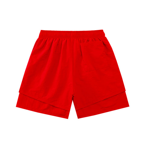 Sp5der Shorts