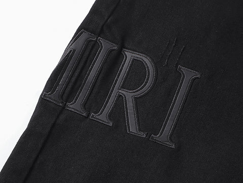 AMIRI Denim Shorts