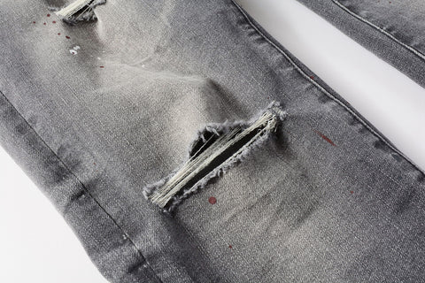 PURPLE BRAND Jeans