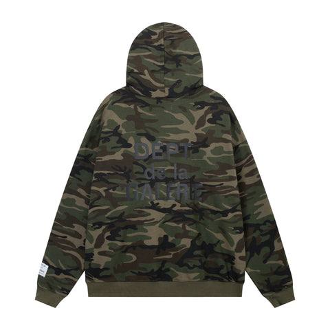 Gallery Dept Hoodies