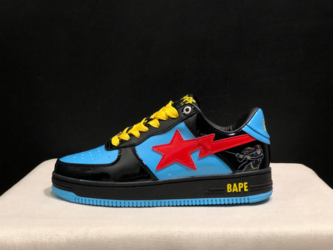 Bape Sta Shoes