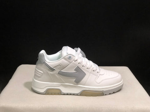 Off White Shoes