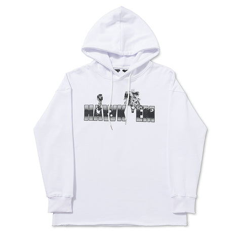Vlone Hoodie