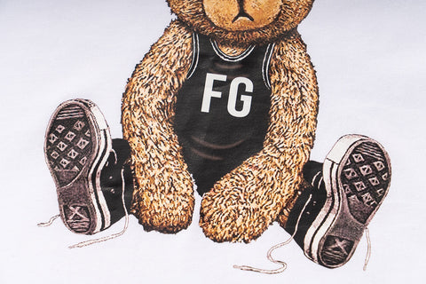 Fear Of God T-Shirt