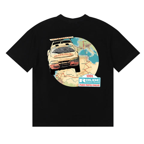 Rhude T-Shirt
