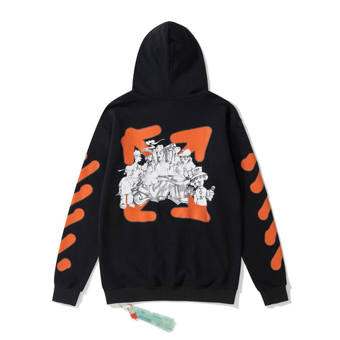 Off White Hoodie