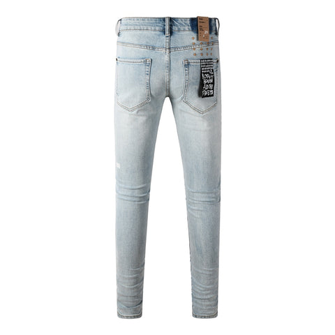 KSUBI Jeans