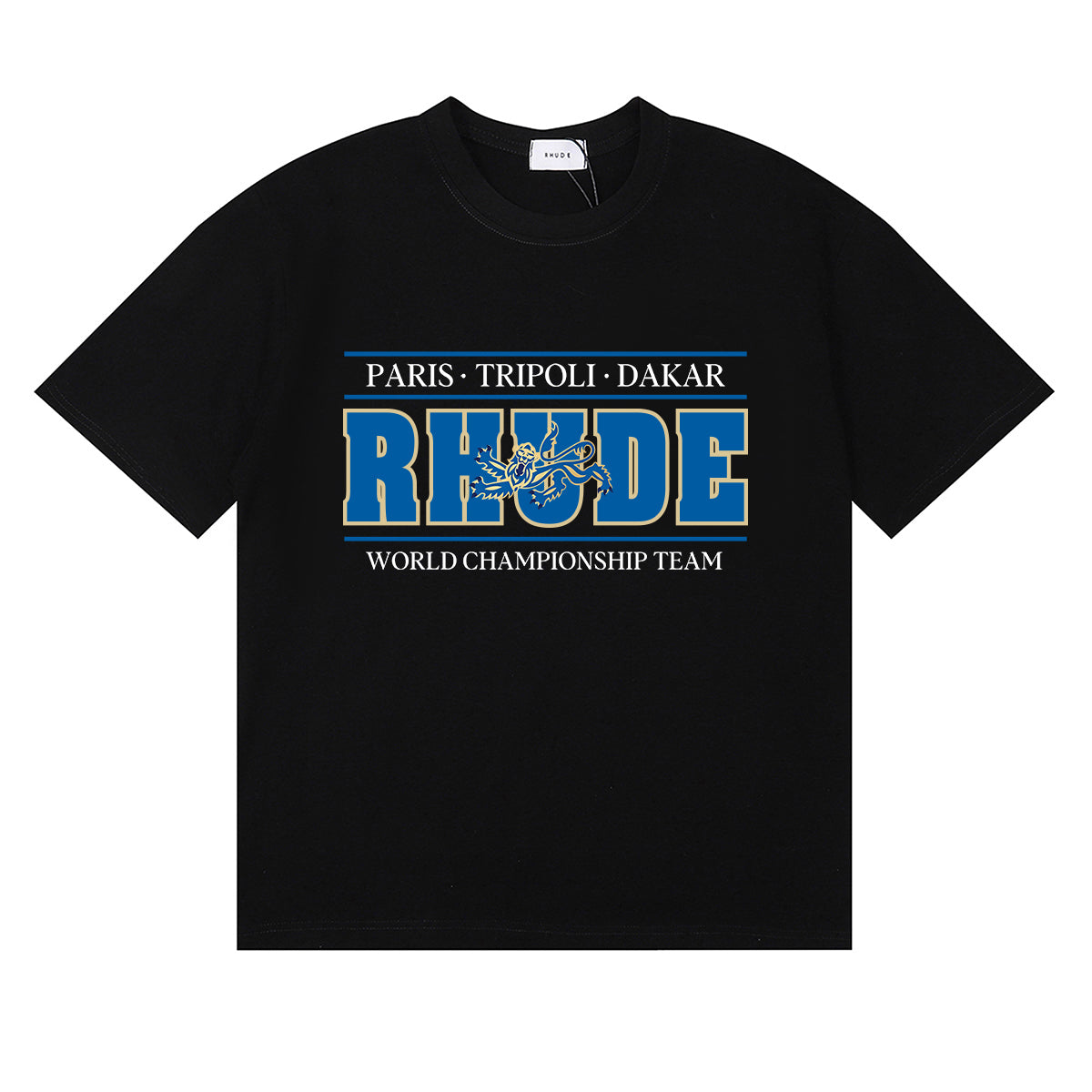 Rhude T-Shirt