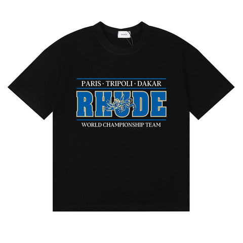 Rhude T-Shirt