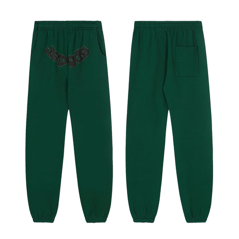 Sp5der Pants
