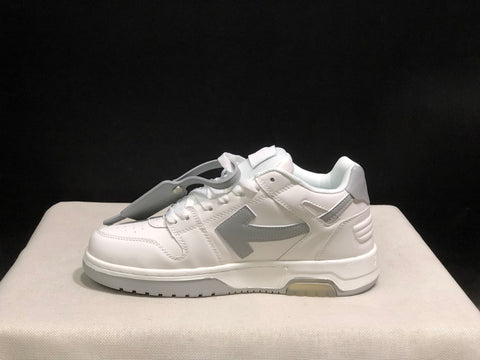 Off White Shoes